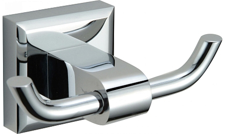 Крючок двойной Savol S-009554