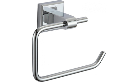 Держатель для туалетной бумаги без крышки Savol S-009552