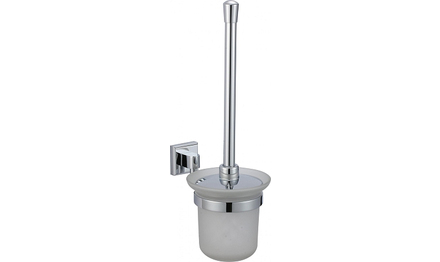 Туалетный ёршик с настенным держателем Savol S-009594