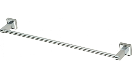 Держатель для полотенец прямой 60 см Savol S-609524