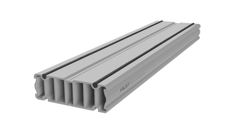 Лага Алюминий HILST JOIST SLIM PREMIUM 60*20*4000мм