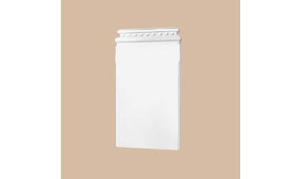 Основание DECOMASTER DK-82212 (172*308*28мм)