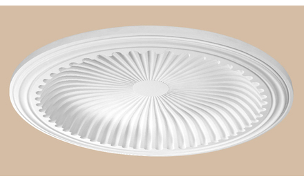 Купол DECOMASTER 99120 (О 1200, h= 160мм)