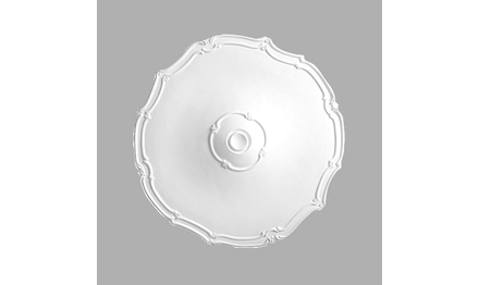 Розетка потолочная DECOMASTER DR-316 (d нар. 490, h= 41мм)