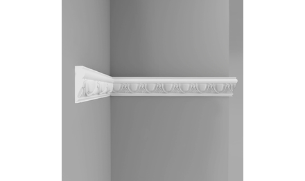 Молдинг DECOMASTER D161D (60*17*2000мм)