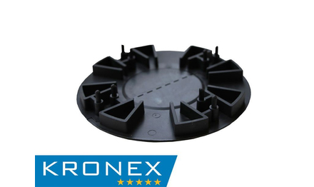 Опора нерегулируемая KRONEX 13 мм