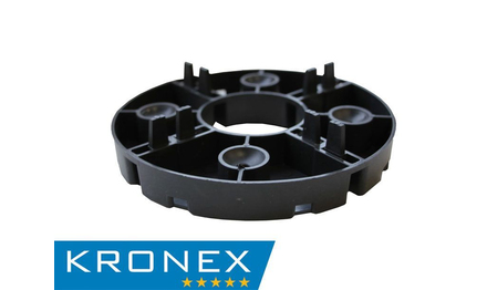 Опора нерегулируемая KRONEX 20 мм