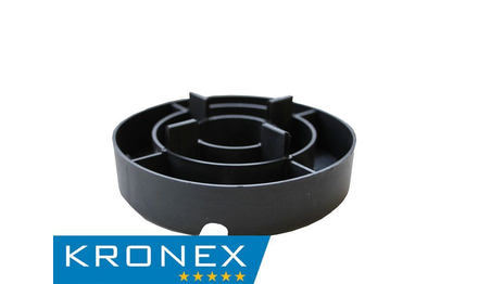 Опора нерегулируемая KRONEX 30 мм