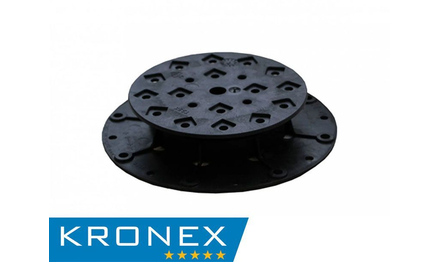 Регулируемая опора KRONEX 28-36 мм