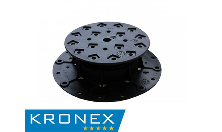 Регулируемая опора KRONEX 36-51 мм