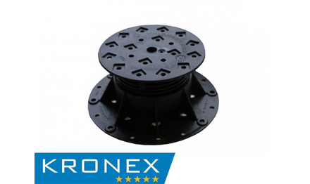 Регулируемая опора KRONEX 52-82 мм