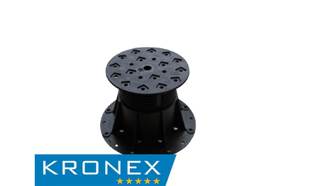 Регулируемая опора KRONEX 82-135 мм