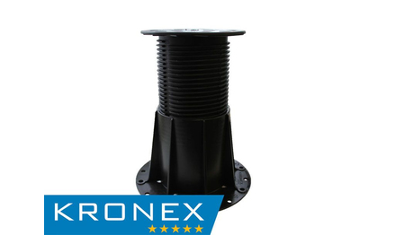 Регулируемая опора KRONEX 133-225 мм