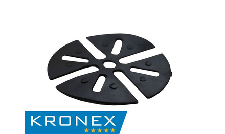 Антивибрационная подкладка KRONEX 2 мм