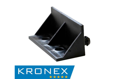 Вершина для лаги (поворотная) KRONEX