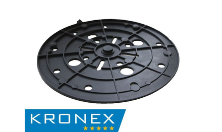 Корректор угла наклона 2% KRONEX