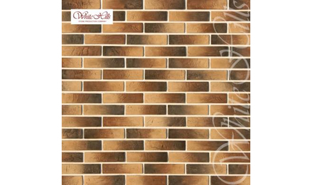 Декоративный кирпич Терамо Брик 353-40