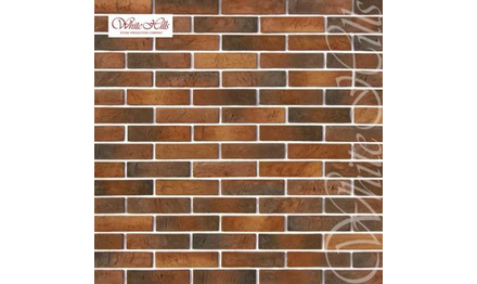 Декоративный кирпич Терамо Брик 353-70