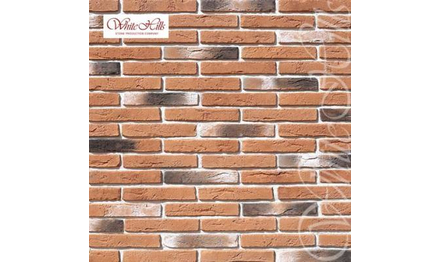 Декоративный кирпич Остия Брик 380-50