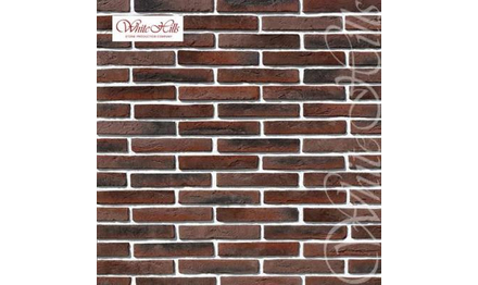 Декоративный кирпич Остия Брик 381-40