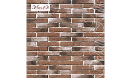 Декоративный кирпич Остия Брик 381-70