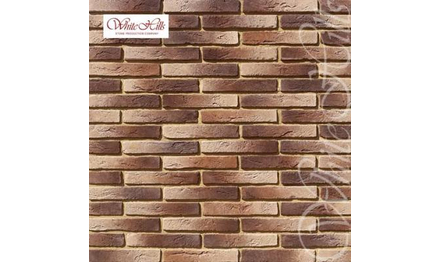 Декоративный кирпич Остия Брик 383-40