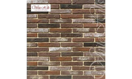 Декоративный кирпич Остия Брик 384-60