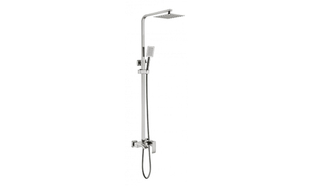 Душевая стойка Fmark FS8645