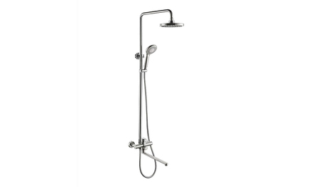 Душевая стойка Fmark FS8345-35