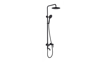 Душевая стойка Fmark FS8345H