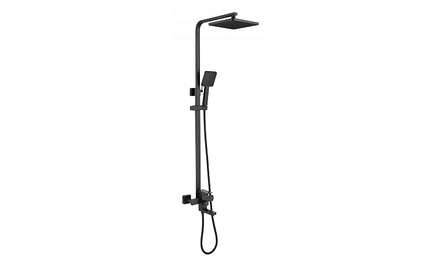 Душевая стойка Fmark FS8145H