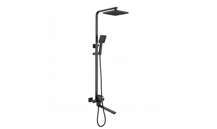 Душевая стойка Fmark FS8145-35H