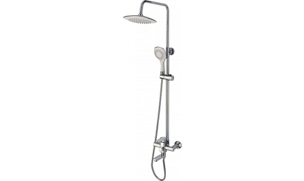 Душевая стойка Fmark FM2402