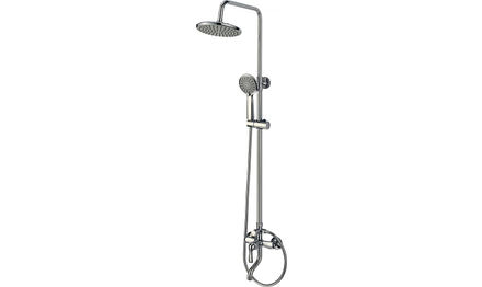 Душевая стойка Fmark FM2401