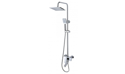 Душевая стойка Savol S-600708-1