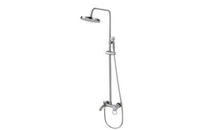 Душевая стойка Savol FM2407L