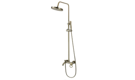 Душевая стойка Savol FM2407C
